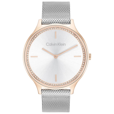 Calvin Klein Timeless női óra (CK25100006)