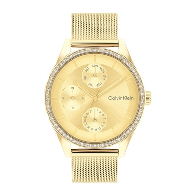 Calvin Klein Spark női óra (CK25100011)