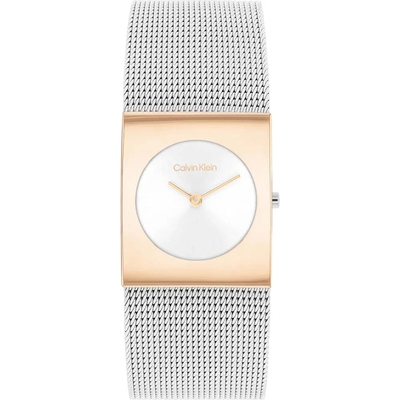 Calvin Klein Pulse női óra (CK25100063)