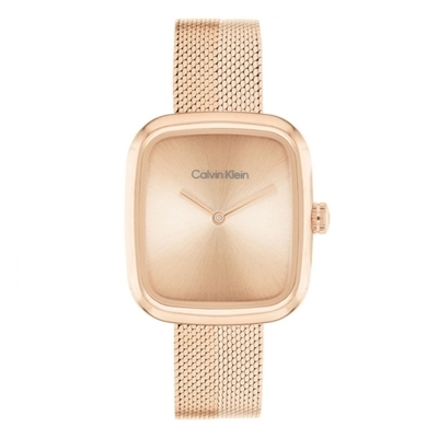 Calvin Klein Adore női óra (CK25100101)