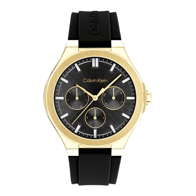 Calvin Klein Vibrancy női óra (CK25100107)