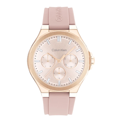 Calvin Klein Vibrancy női óra (CK25100108)