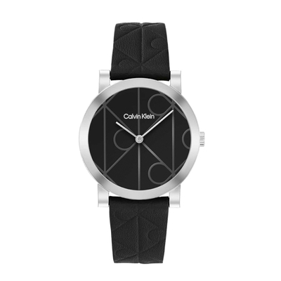 Calvin Klein CK Monogram női óra (CK25100128)