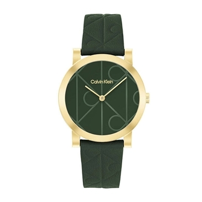 Calvin Klein CK Monogram női óra (CK25100129)