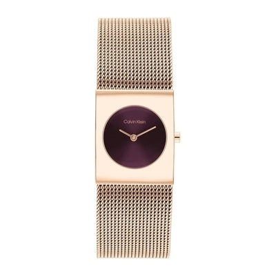 Calvin Klein CK Pulse női óra (CK25100137)