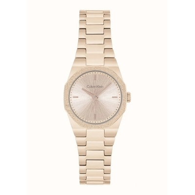 Calvin Klein Geometric Elegance női óra (CK25100144)