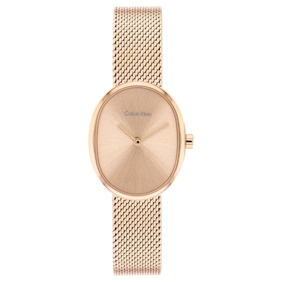 Calvin Klein Euphoria női óra (CK25100175)