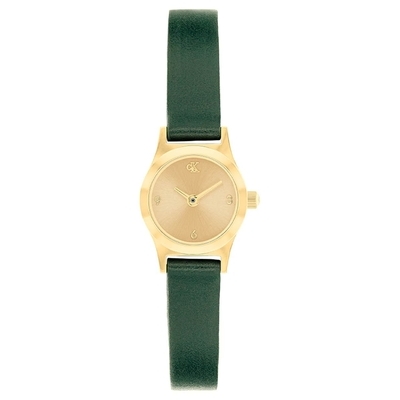 Calvin Klein Contemporary női óra (CK25100204)