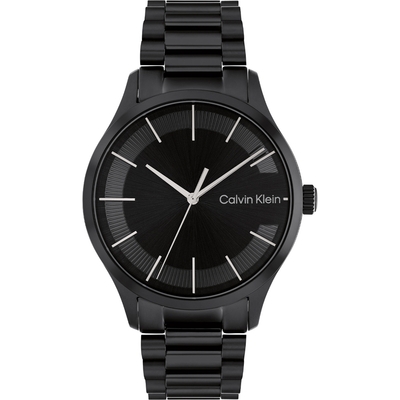 Calvin Klein Iconic férfi óra (CK25200040)