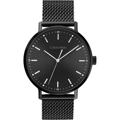 Calvin Klein Timeless férfi óra (CK25200046)