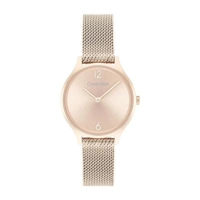 Calvin Klein Timeless 2H női óra (CK25200059)