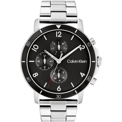 Calvin Klein Gauge Sport férfi óra (CK25200067)