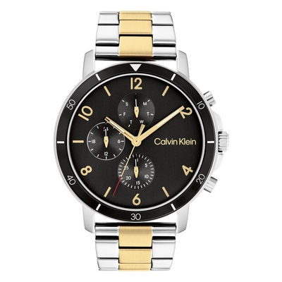 Calvin Klein Gauge Sport férfi óra (CK25200070)