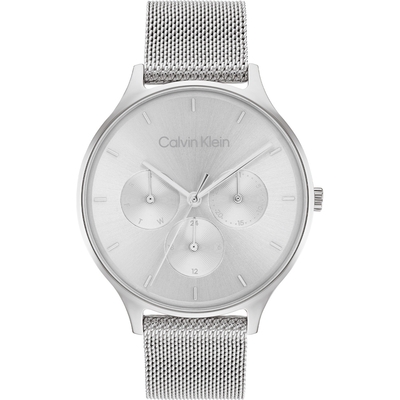 Calvin Klein Timeless női óra (CK25200104)