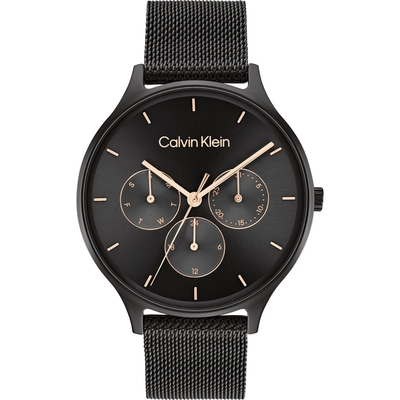 Calvin Klein Timeless női óra (CK25200105)