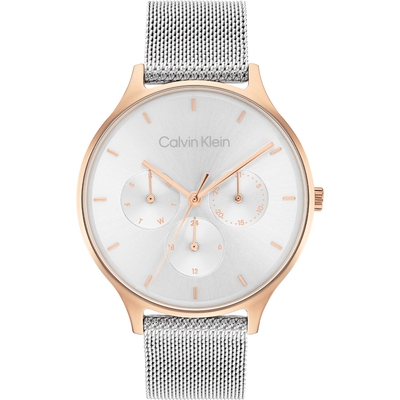 Calvin Klein Timeless női óra (CK25200106)