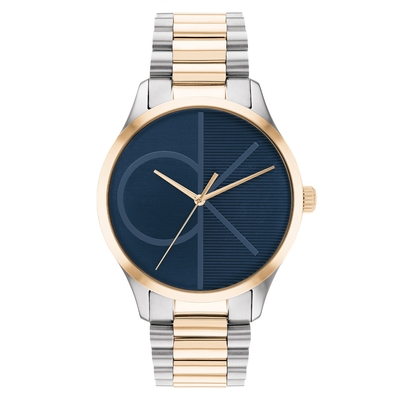 Calvin Klein Iconic férfi óra (CK25200165)