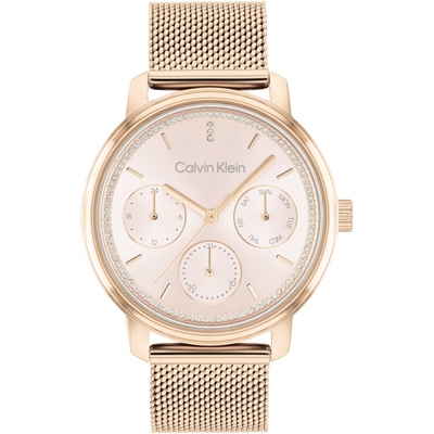 Calvin Klein Shimmer női óra (CK25200179)
