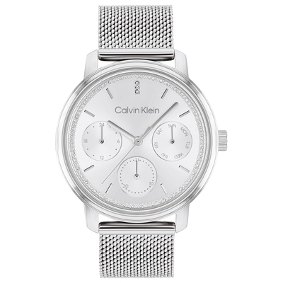 Calvin Klein Shimmer női óra (CK25200180)