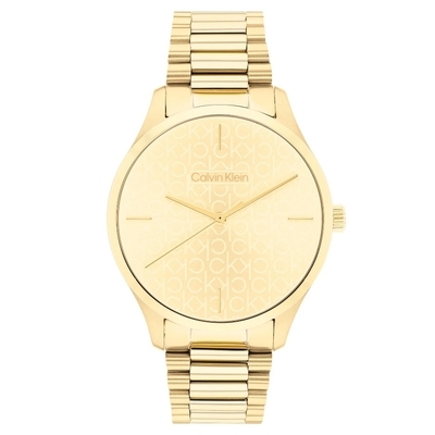 Calvin Klein Iconic női óra (CK25200221)