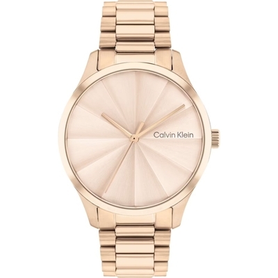Calvin Klein Burst női óra (CK25200231)