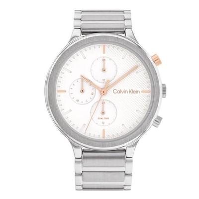 Calvin Klein Energize női óra (CK25200238)