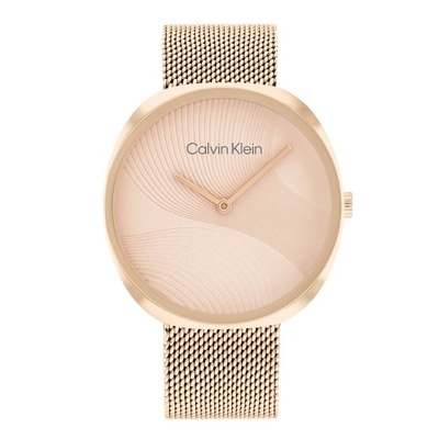 Calvin Klein Sculpt női óra (CK25200247)