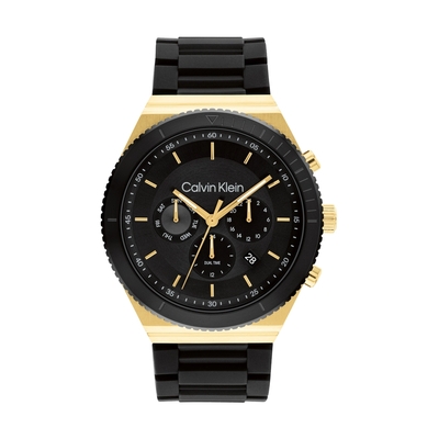 Calvin Klein Fearless férfi óra (CK25200306)