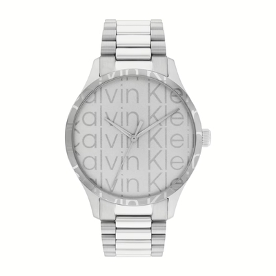 Calvin Klein Iconic férfi óra (CK25200342)