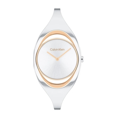 Calvin Klein Elated női óra (CK25200393)