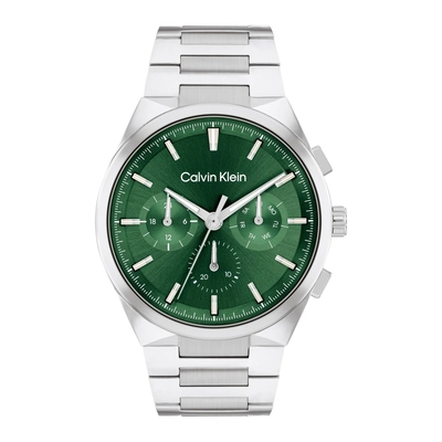 Calvin Klein Distinguish férfi óra (CK25200441)