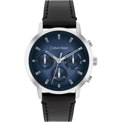 Calvin Klein Gauge férfi óra (CK25200497)