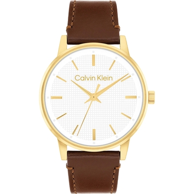 Calvin Klein Linked férfi óra (CK25200503)