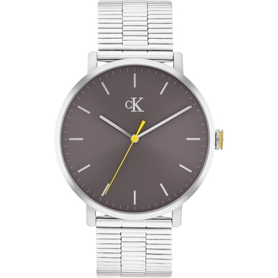 Calvin Klein Real férfi óra (CK25200547)