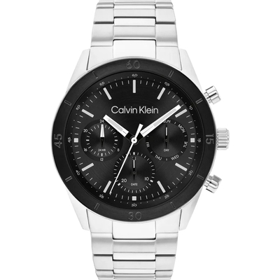 Calvin Klein Performance férfi óra (CK25200557)