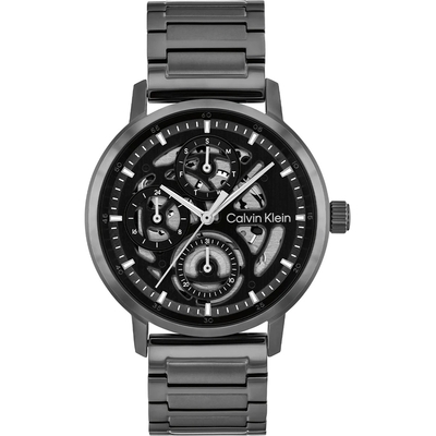 Calvin Klein Gauge férfi óra (CK25200563)