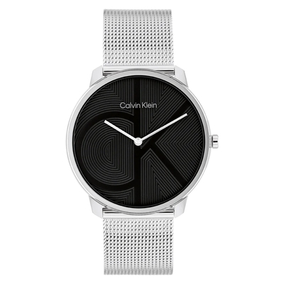 Calvin Klein Iconic férfi óra (CK25300012)