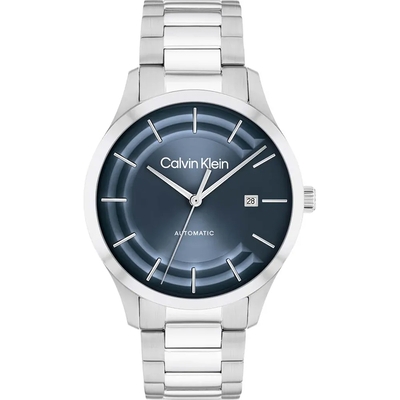 Calvin Klein Iconic Automatic férfi óra (CK25300020)