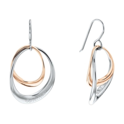 Calvin Klein női fülbevaló (CKJ35000003)