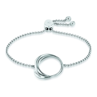 Calvin Klein női karkötő (CKJ35000006)