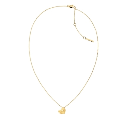 Calvin Klein női nyaklánc (CKJ35000036)