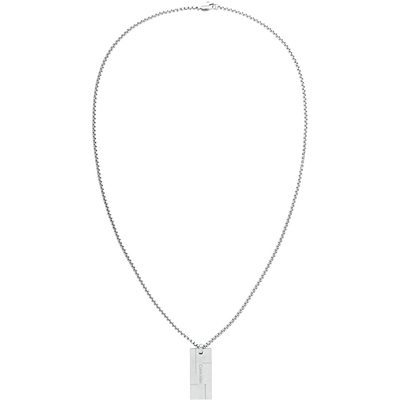 Calvin Klein férfi nyaklánc (CKJ35000058)
