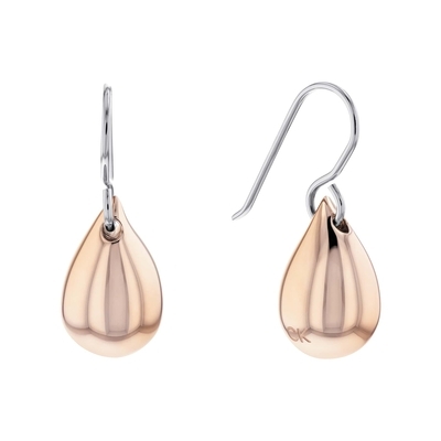 Calvin Klein női fülbevaló (CKJ35000075)