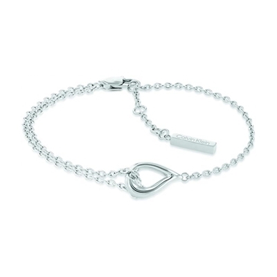 Calvin Klein női karkötő (CKJ35000076)