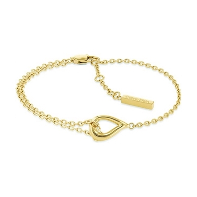 Calvin Klein női karkötő (CKJ35000077)