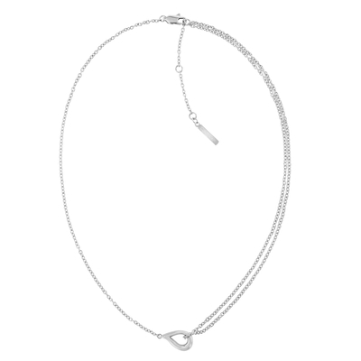 Calvin Klein női nyaklánc (CKJ35000080)