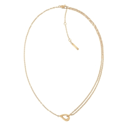 Calvin Klein női nyaklánc (CKJ35000081)