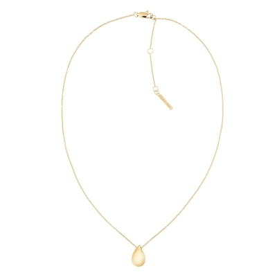 Calvin Klein női nyaklánc (CKJ35000084)