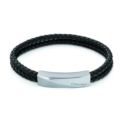 Calvin Klein férfi karkötő (CKJ35000097)