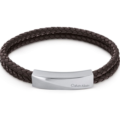 Calvin Klein férfi karkötő (CKJ35000098)